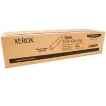 XEROX 106R01160 тонер-картридж  Phaser 7760  (голубой, 25 000 стр)