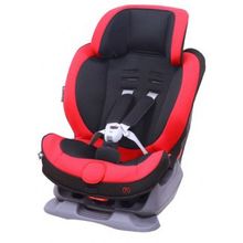 Ailebebe (Carmate) Swing Moon 1 2 черно-красное