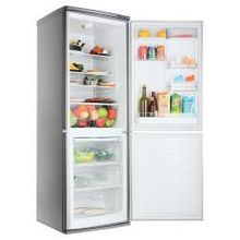 холодильник Атлант 4012-080, 176 см, двухкамерный, морозильная камера снизу