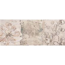 Ibero Arezzo Sand Vasari Dec B 20x50 см