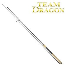 Спиннинг Team  2.90м, 10-25г Dragon