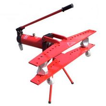 Ручной гидравлический трубогиб RenzA SWG-3