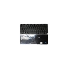 Клавиатура для ноутбука HP Compaq Presario CQ20 2230 2230S серии черная
