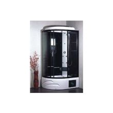 Душевая кабина LANMENG LM825 850*1100*2150 высокий поддон