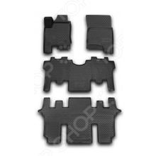 Novline-Autofamily SsangYong Stavic 2013