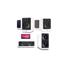 Q Acoustics 2000i Cinema Package Set 2 5.1 Gloss