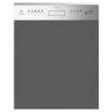 Посудомоечная машина Smeg PLA6442X2