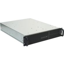 Корпус  Server Case 2U  Procase   B205-B-0   без БП