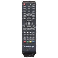 Пульт Erisson 22LDJ08 (DVD) корпус Maximus