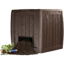 Компостер садовый Deco composter 350 л Keter