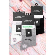 Носки мужские "Алина"