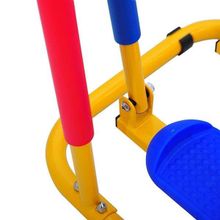 Детский тренажер "Бегущий по волнам" DFC VT-2800