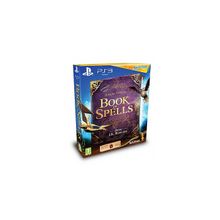 Wonderbook + Детектив Диггз (PS3)