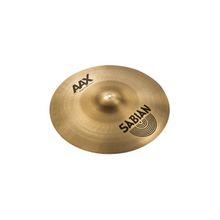 Тарелка SABIAN AAX 18" STAGE CRASH