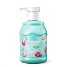 Гель для душа с вишней Frudia My Orchard Cherry Body Wash 350мл