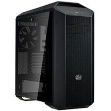 Miditower Cooler Master MCM-M500P-KG5N-S00 MasterCase MC500P  L.Gray&Black  E-ATX  без БП