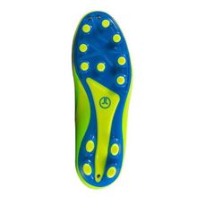 Бутсы футбольные Jogel Rapido JSH1001 (лимонный, р.43)