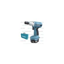 Ударный гайковерт Makita 6934FDWDE