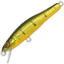 Воблер X-55SP Minnow, GG Kasumi Tiger Suspend Megabass