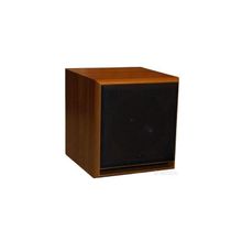 KEF C4 European Walnut