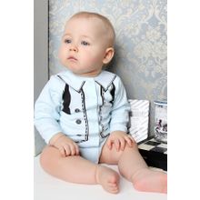 Lucky Child Джентельмены Развязанная бабочка