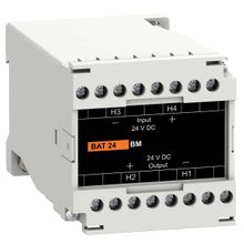 БАТАРЕЯ 24 V | код. 54446 | Schneider Electric