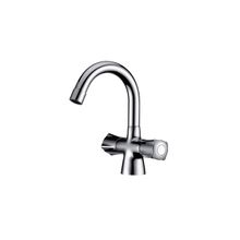 Смеситель для умывальника Gibraltar, Milardo GIBSB00M01