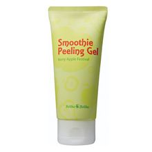 Holika Holika Отшелушивающий гель Яблоко Smoothie Peeling , Holika Holika