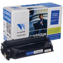 Картридж NV Print CF280X CE505X совместимый для HP LJ