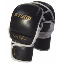 Перчатки для смешанного стиля Atemi LTB19109 M черный