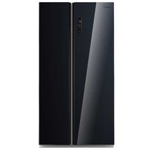 Холодильник Midea MRS518SNGBL