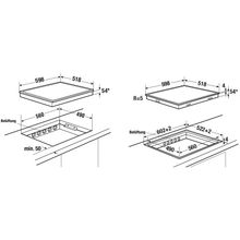 KUPPERSBUSCH KI 6330.0 SR