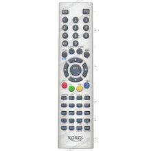 Пульт Xoro FRC7301 (TV) корпус Maximus