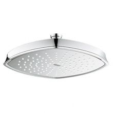 Верхний душ Grohe Grandera (27974000) (221 мм)