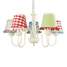 Люстра Arte Lamp A5165LM-5WH KIDS