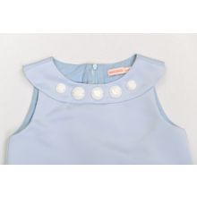 Мадама Амели Мисс Очарование голубое