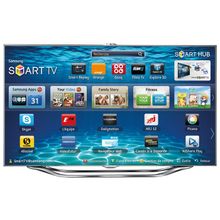 Телевизор LCD Samsung UE-65ES8000S