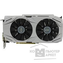 Asus DUAL-GTX1060-O3G RTL