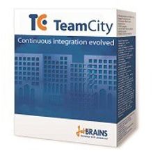 JetBrains JetBrains TeamCity - New Enterprise Server license including 10 Build Agents