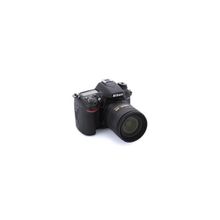 Nikon D7100 Kit AF-S DX 16-85mm VR Black