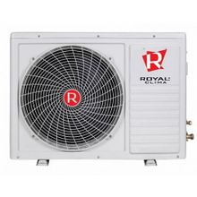 Royal Clima RC-RN39HN с зимним комплектом (-40)