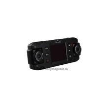 Activcar dvr-g2200 gps 2 камеры