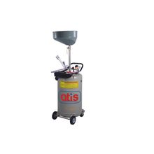 Установки для смены масла ATIS HC 2085 вакуумная через щупы со сливной воронкой