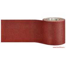 Bosch 1 Рулон шлифовальной ленты C410 115х5 м К180 (2608606821 , 2.608.606.821)