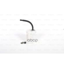 Насос Топливный Audi: A3 16 18 18 T 96-03, A6 18 18 T 20 24 28 28 Quattro 30 97-05, A6 Avant 18 18 T 20 24 28 30 97-05  Seat: Alhamercedesra 18 T 20v Bosch арт. 0986580824