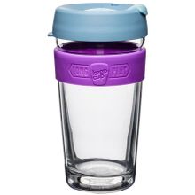 KeepCup Longplay Lavender 454 мл