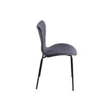 Tetchair Стул Jacobsen SOFT (mod DC 103) , серый