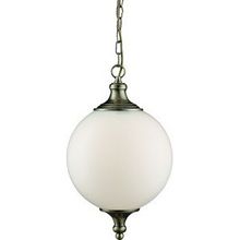 Arte Lamp A3051SP-1AB RIMINI подвесной светильник