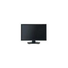 Монитор NEC 24.1monitor;Black,16:10; P-IPS; 1920x1200; 0,27mm; 8