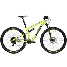 Велосипед Trek Superfly FS 9